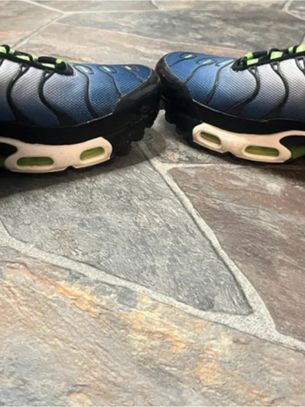 Nike sporty sneakers
